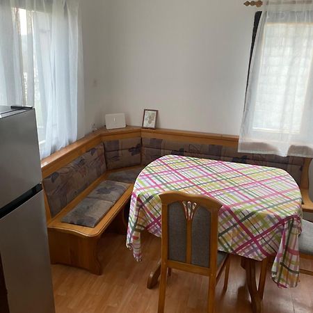 Villa Marijana Varazdinske Toplice Eksteriør bilde