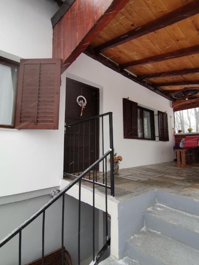 Villa Marijana Varazdinske Toplice Eksteriør bilde