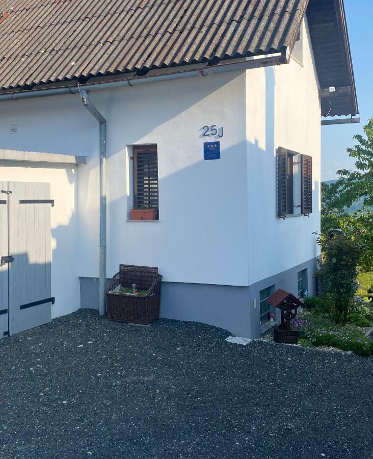 Villa Marijana Varazdinske Toplice Eksteriør bilde